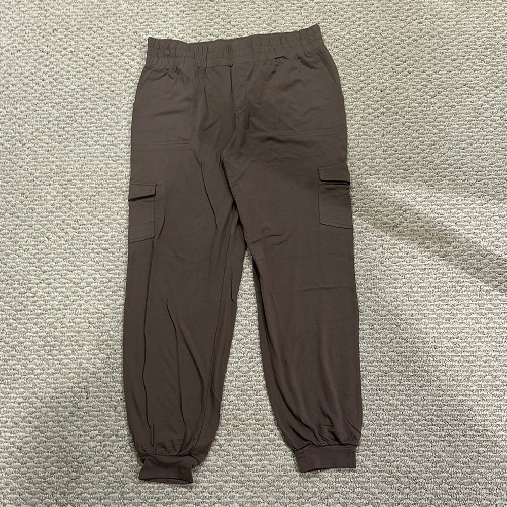 Any Body Women’s Brown Pants